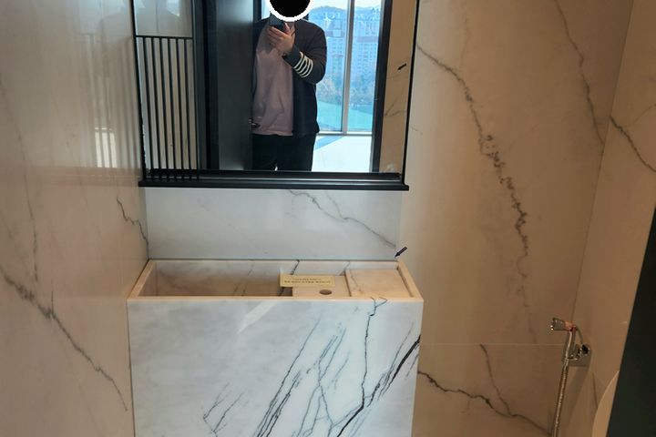 강남 *코너뷰 오피스텔 9번째 이미지
