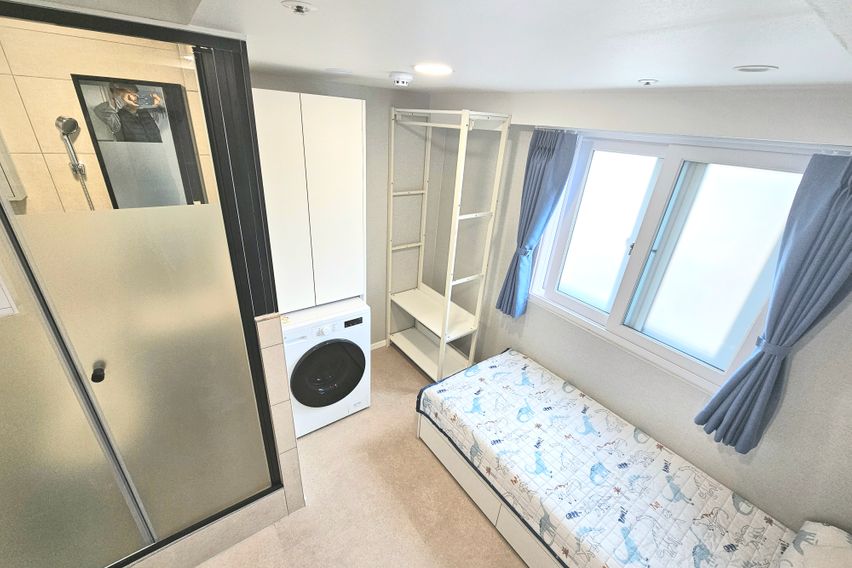 디럭스룸A 6번째 이미지