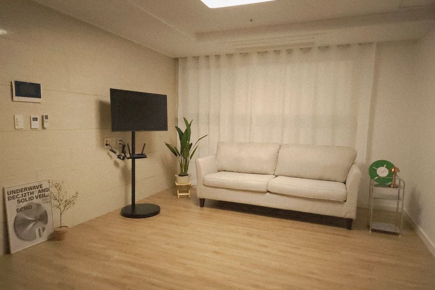 연산역 3분 출장/여행 0번째 이미지