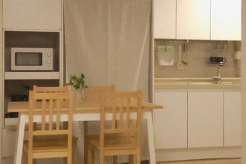 연산역 3분 출장/여행 2번째 이미지