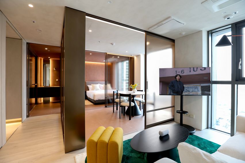 스탠다드 더블(A1) 0번째 이미지