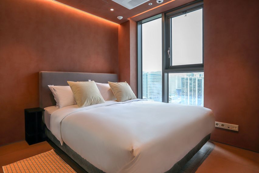 스탠다드 더블(A1) 10번째 이미지