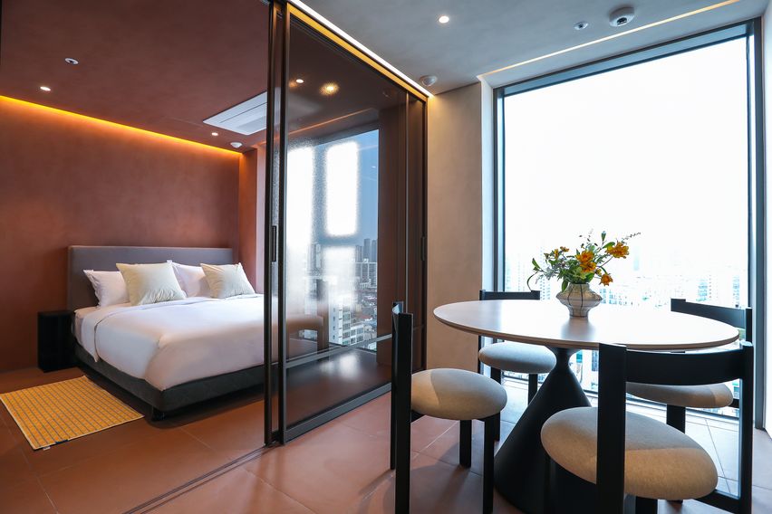 스탠다드 더블(A1) 8번째 이미지