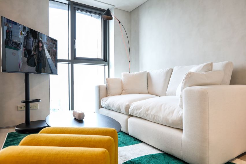 스탠다드 더블(A1) 5번째 이미지