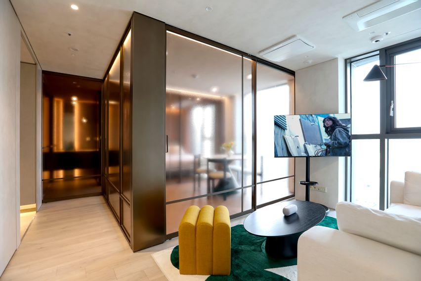 스탠다드 더블(A1) 4번째 이미지