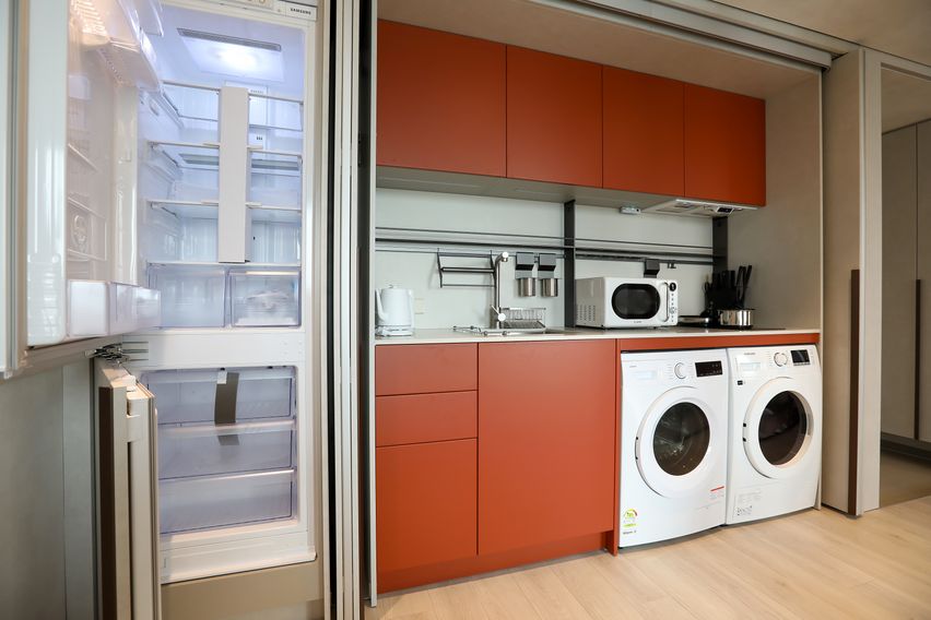 스탠다드 더블(A1) 7번째 이미지