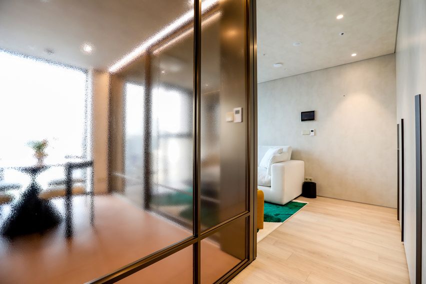 스탠다드 더블(A1) 3번째 이미지