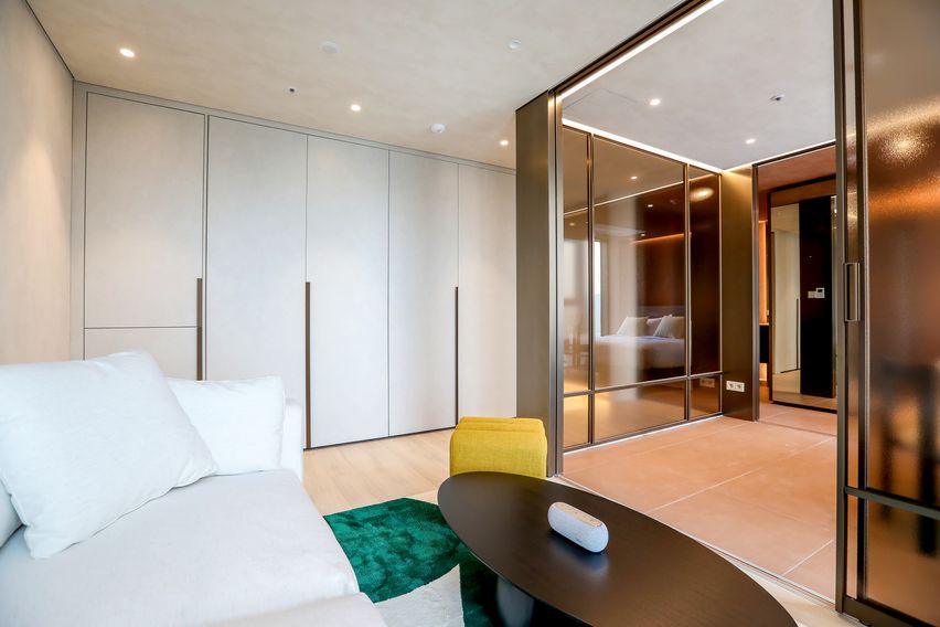 스탠다드 더블(A1) 6번째 이미지