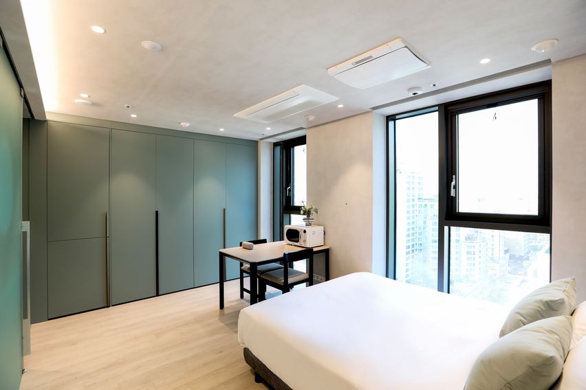 스튜디오 더블(E) 9번째 이미지