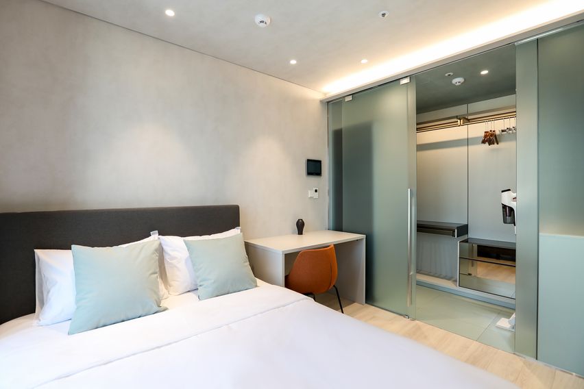 스튜디오 더블(E) 7번째 이미지