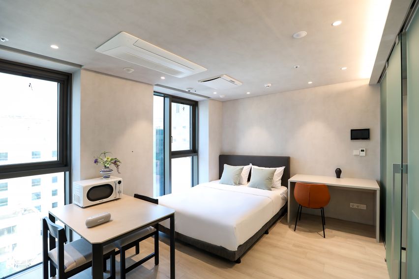 스튜디오 더블(E) 5번째 이미지