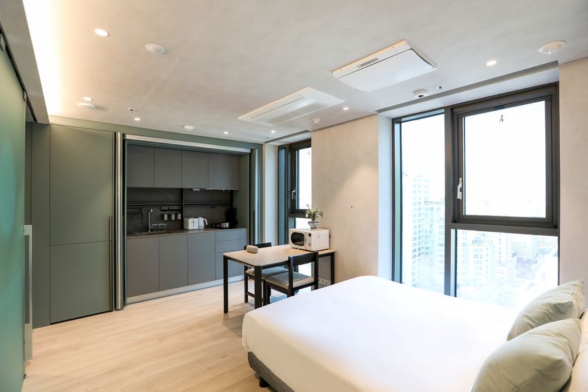 스튜디오 더블(E) 0번째 이미지