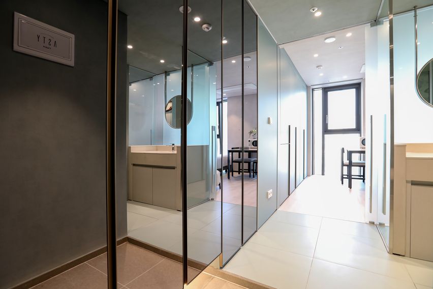 스튜디오 더블(E) 2번째 이미지