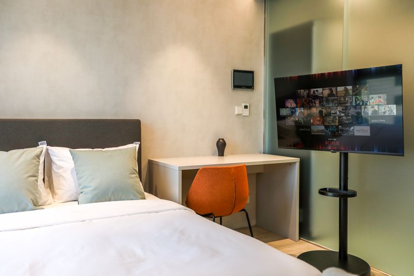 스튜디오 더블(E) 11번째 이미지