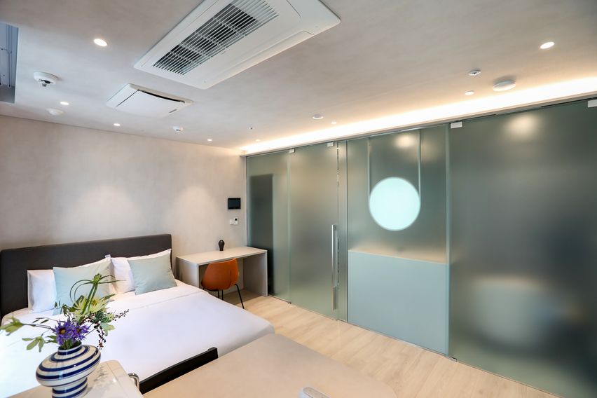 스튜디오 더블(E) 6번째 이미지