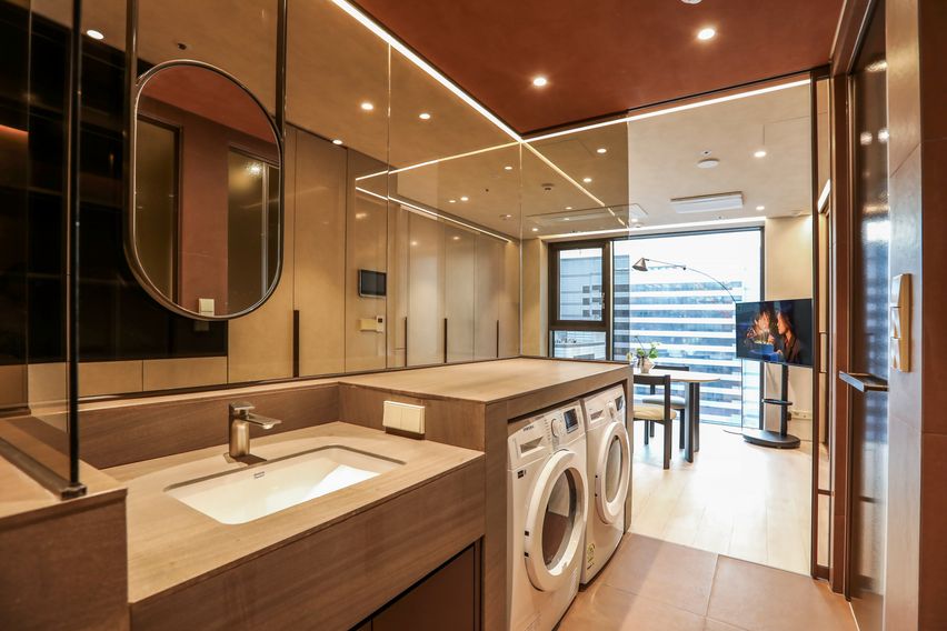 패밀리 트윈(B) 6번째 이미지