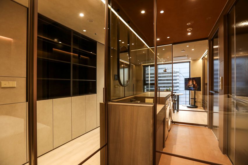 패밀리 트윈(B) 4번째 이미지