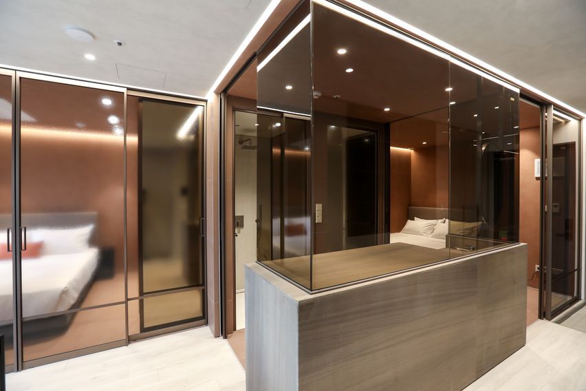 패밀리 트윈(B) 0번째 이미지