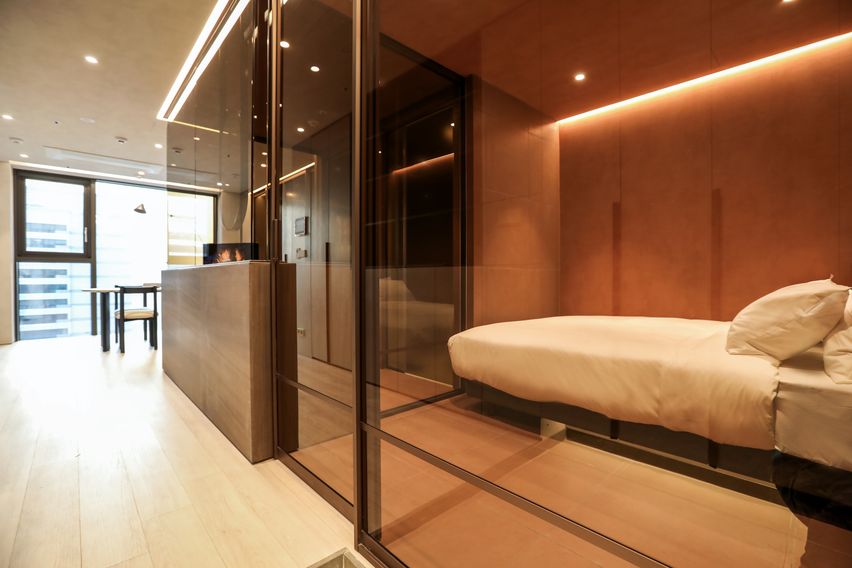 패밀리 트윈(B) 2번째 이미지