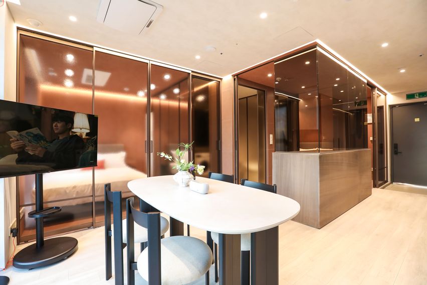 패밀리 트윈(B) 8번째 이미지