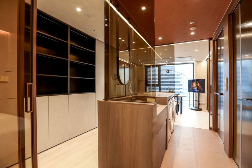 패밀리 트윈(B) 5번째 이미지