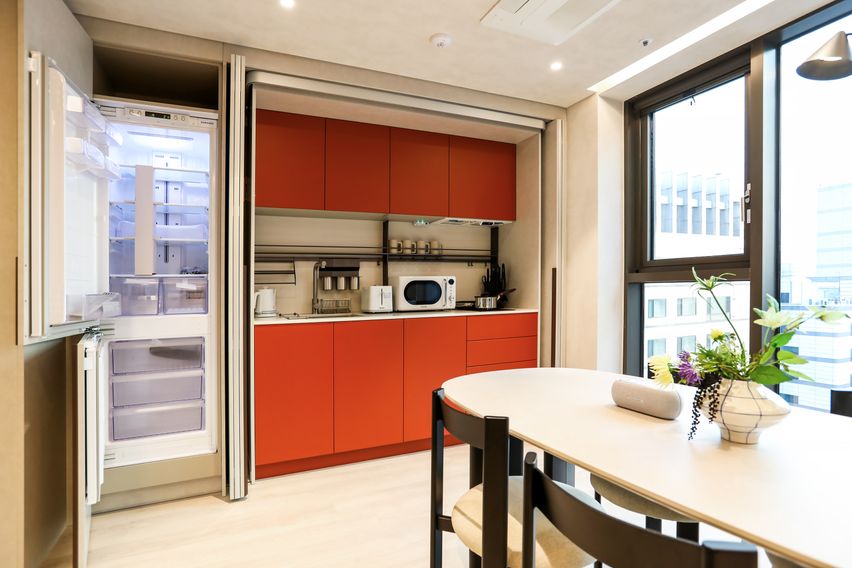 패밀리 트윈(B) 12번째 이미지