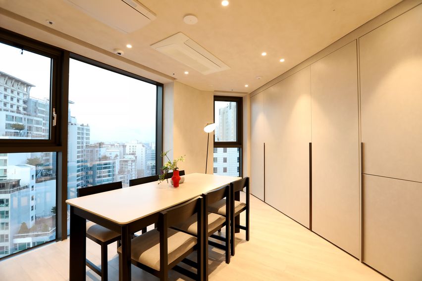 코너 패밀리 트윈(F) 3번째 이미지