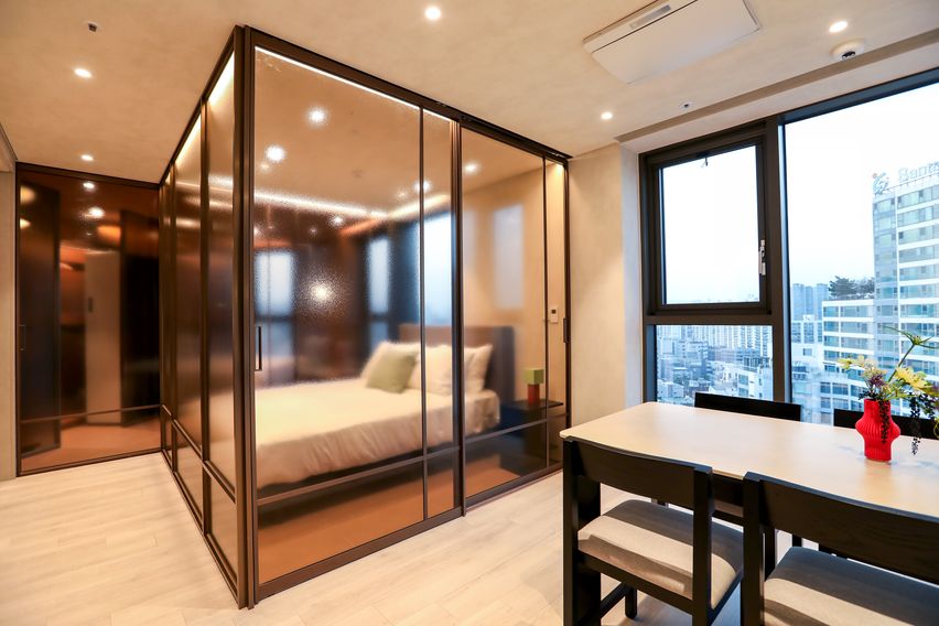 코너 패밀리 트윈(F) 6번째 이미지