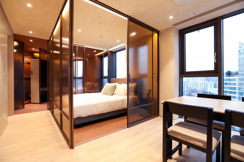 코너 패밀리 트윈(F) 7번째 이미지