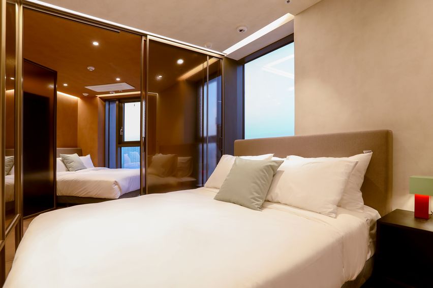 코너 패밀리 트윈(F) 8번째 이미지