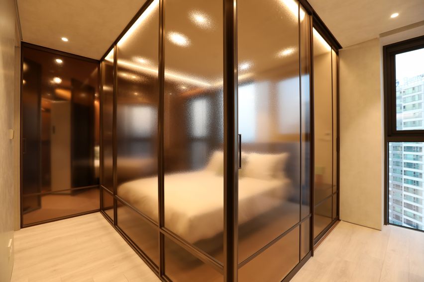 코너 패밀리 트윈(F) 2번째 이미지