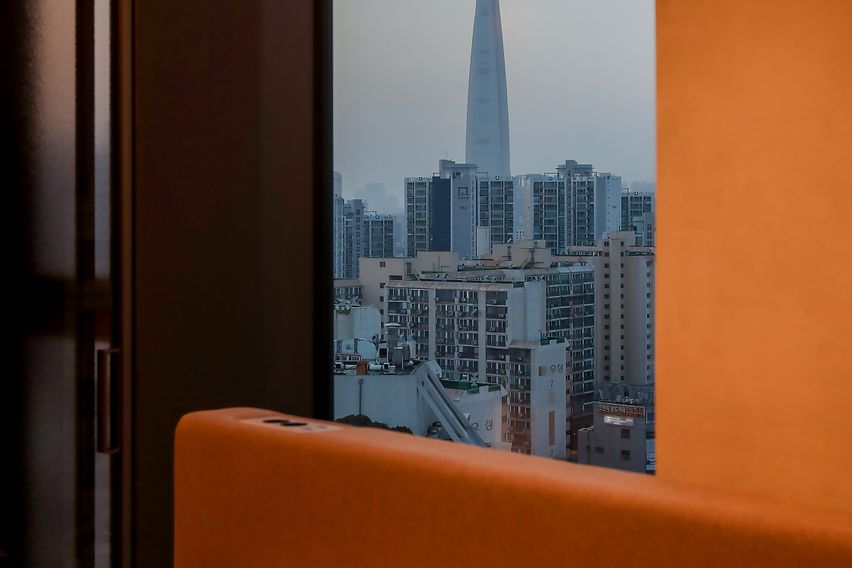 코너 패밀리 트윈(F) 10번째 이미지