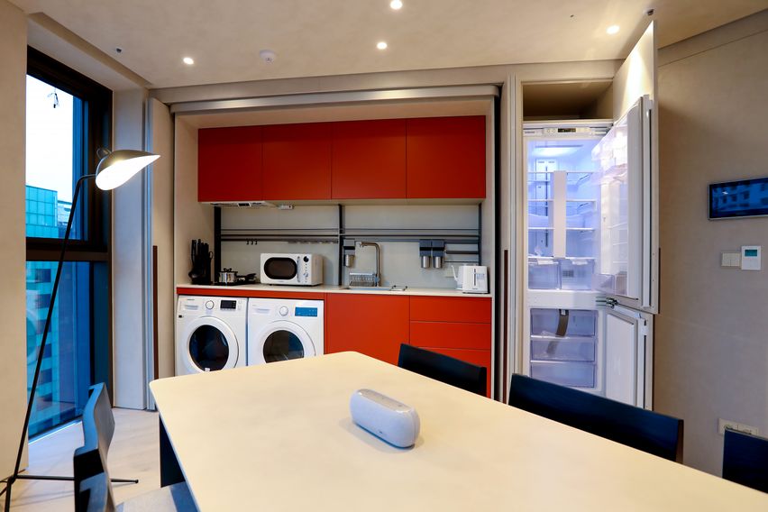 코너 패밀리 트윈(F) 5번째 이미지