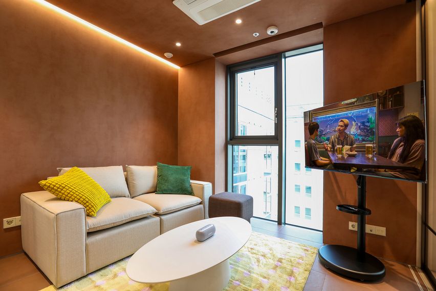 프리미엄 더블(C) 9번째 이미지