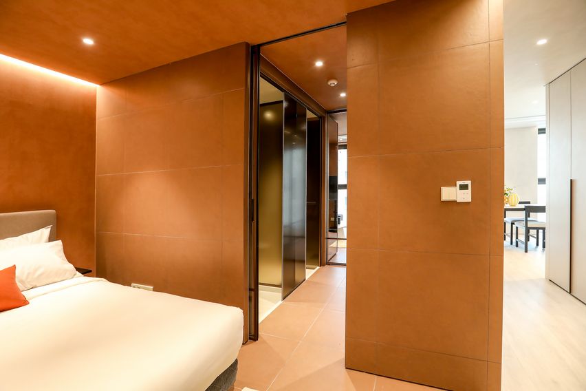 프리미엄 더블(C) 4번째 이미지