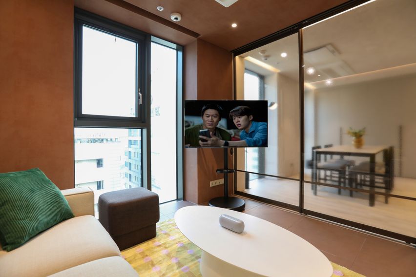 프리미엄 더블(C) 10번째 이미지