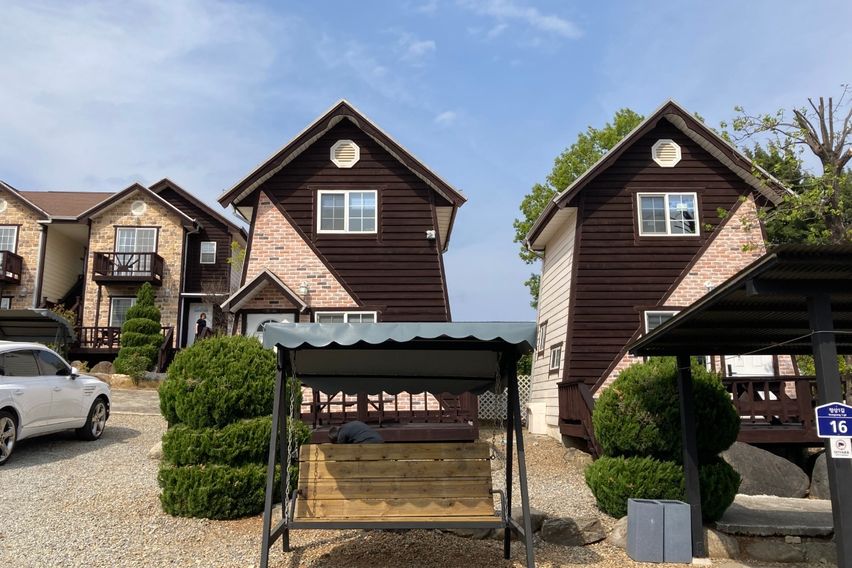 105호(복층,테라스) 5번째 이미지