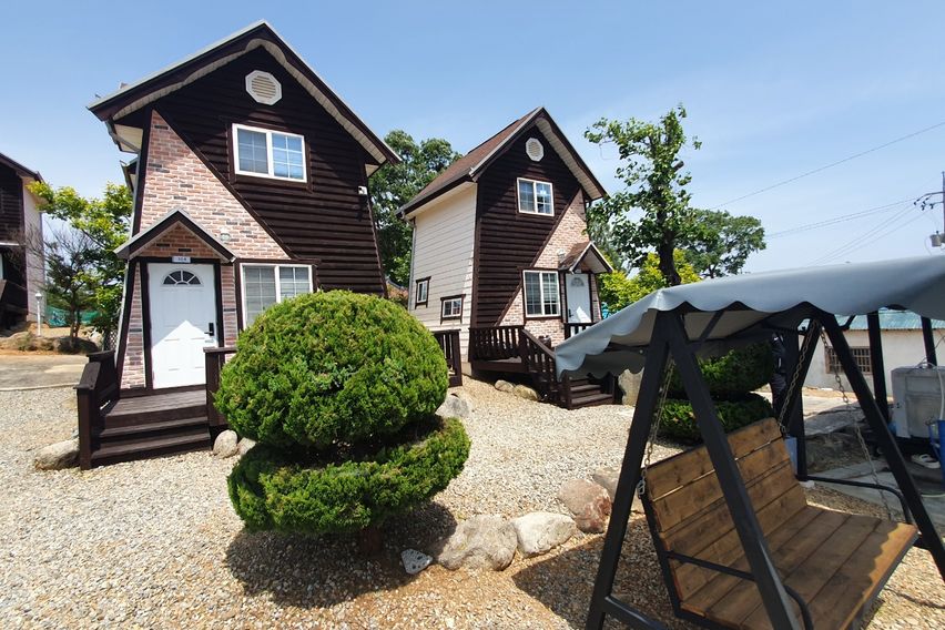 104호(복층,테라스) 0번째 이미지