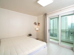 🧡 Fully furnished unit near Doksan Station & 2th image