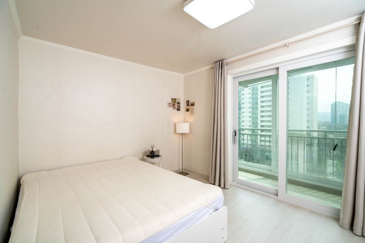 🧡 Fully furnished unit near Doksan Station & 2th image