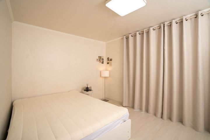 🧡 Fully furnished unit near Doksan Station & 3th image