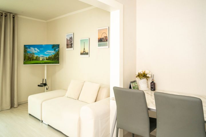 🧡 Fully furnished unit near Doksan Station & 7th image