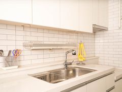 🧡 Fully furnished unit near Doksan Station & 8th image