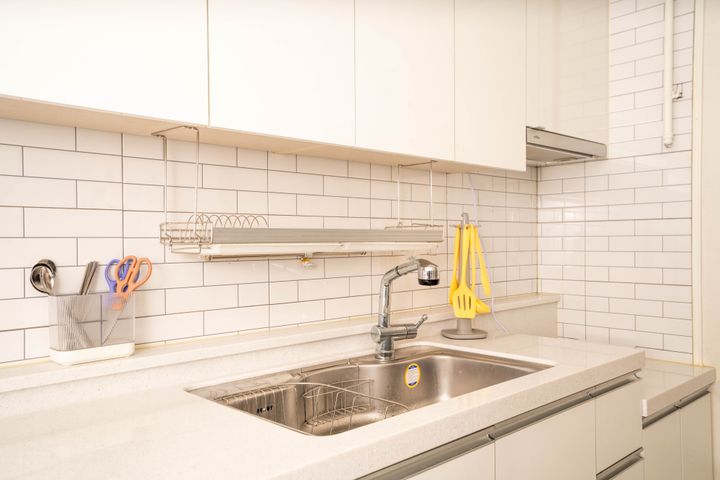 🧡 Fully furnished unit near Doksan Station & 8th image