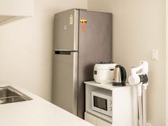 🧡 Fully furnished unit near Doksan Station & 9th image