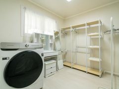 🧡 Fully furnished unit near Doksan Station & 14th image