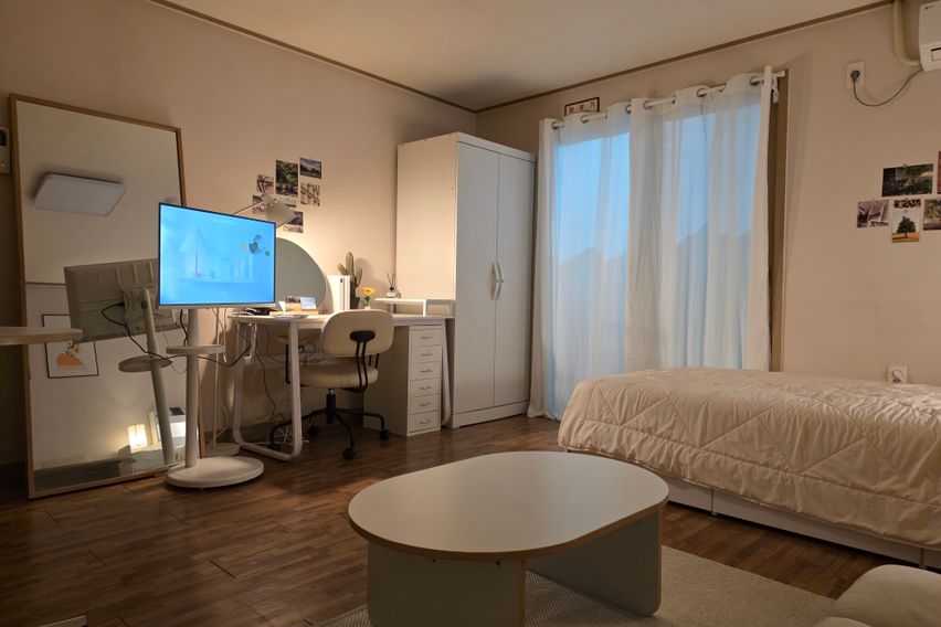 🏡양부대 병원바로앞  1번째 이미지