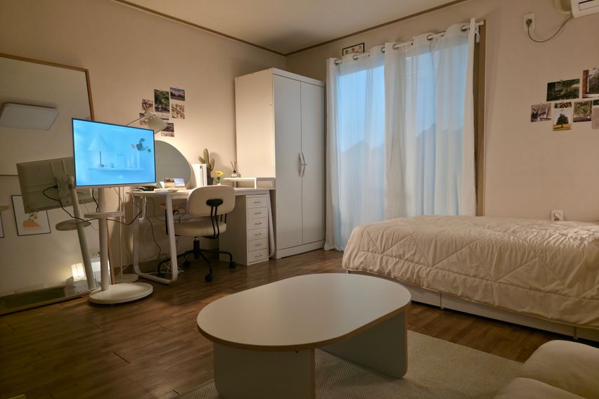 🏡양부대 병원바로앞  0번째 이미지