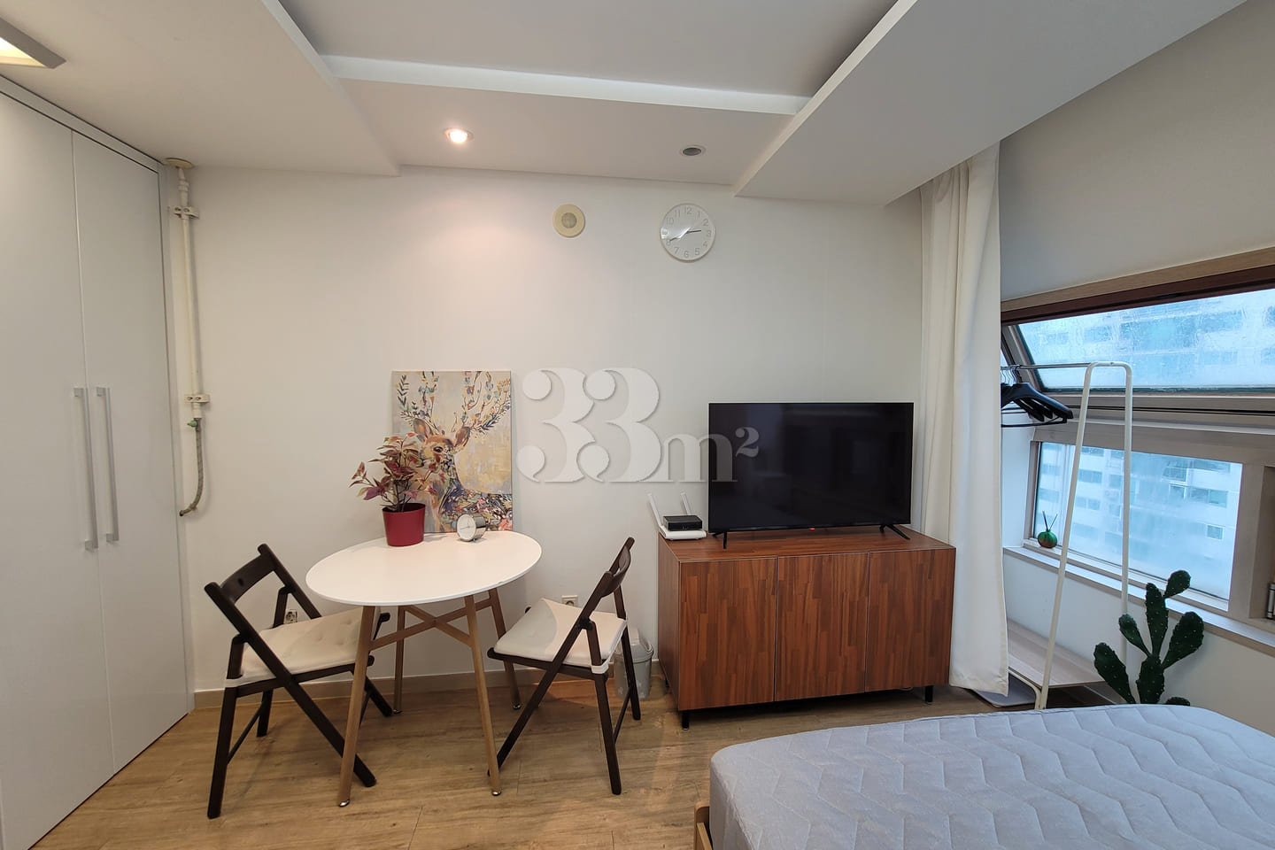 ✨Cozy spot just a 3-minute walk from Gangnam 7th image