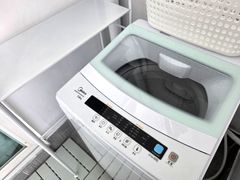 화이트톤 깔끔한 방 13번째 이미지